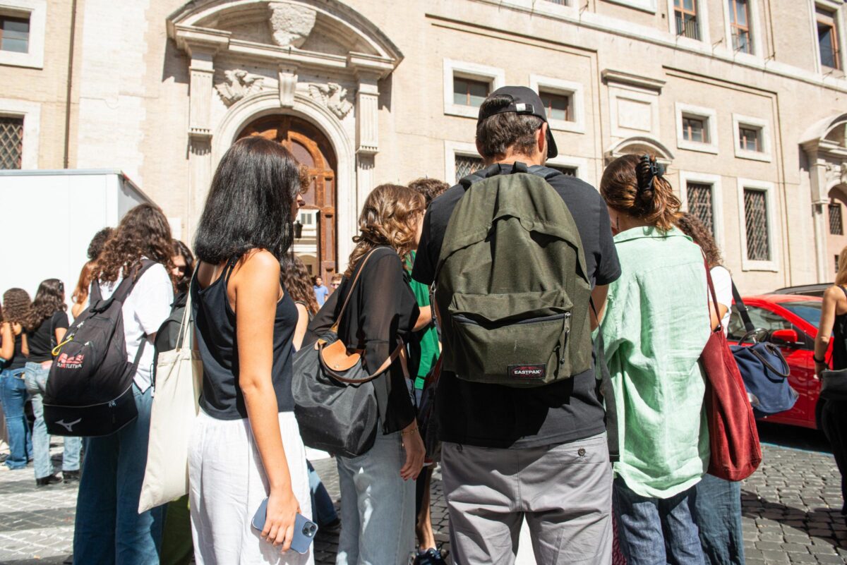 scuola dal divieto di cellulari al voto in condotta le novit224 dell8217anno 2025 26