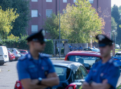 Milano, 20enne violentata: arrestato 38enne conosciuto sui social