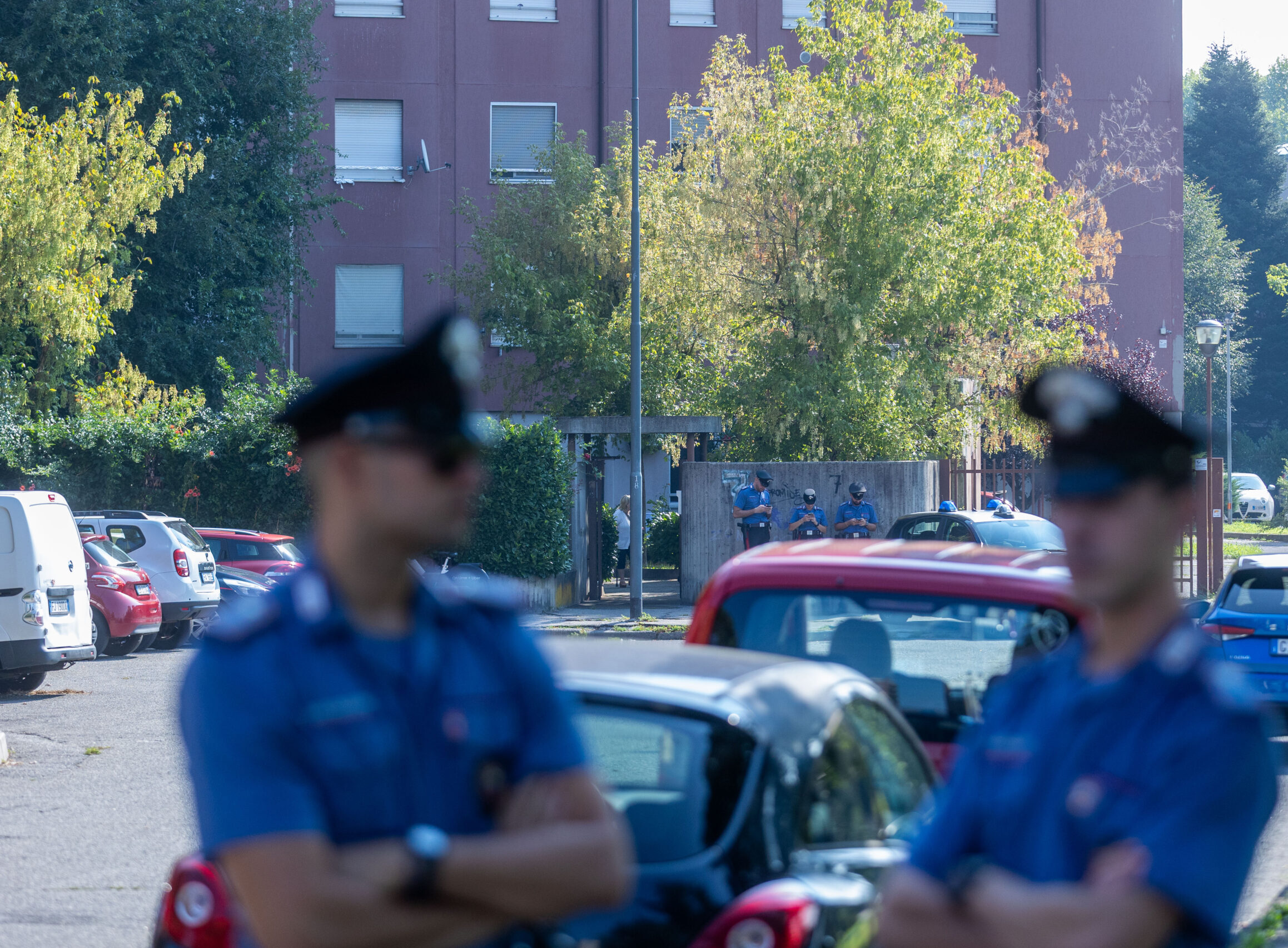 Milano, 20enne violentata: arrestato 38enne conosciuto sui social