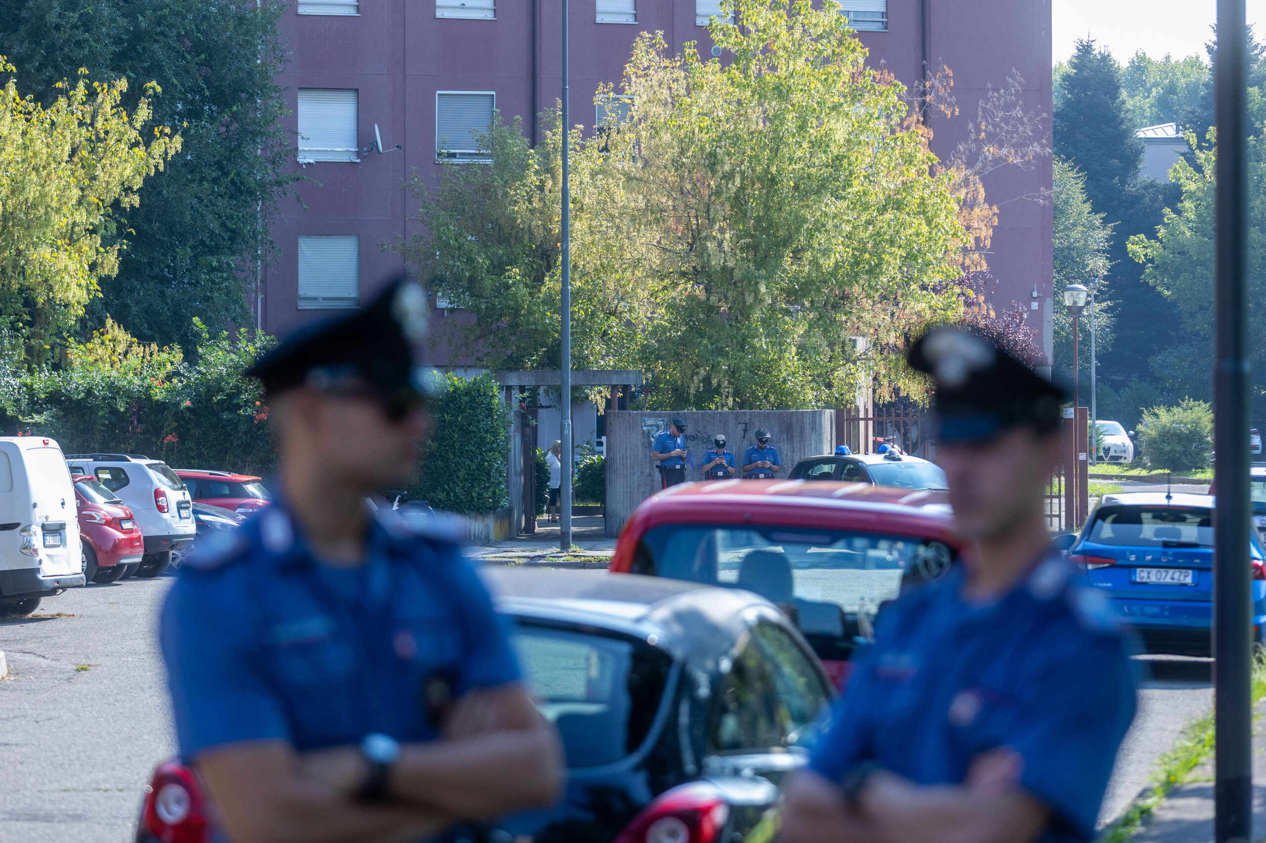 Silvana Damato, i Ris in casa della donna trovata morta nella vasca a Milano
