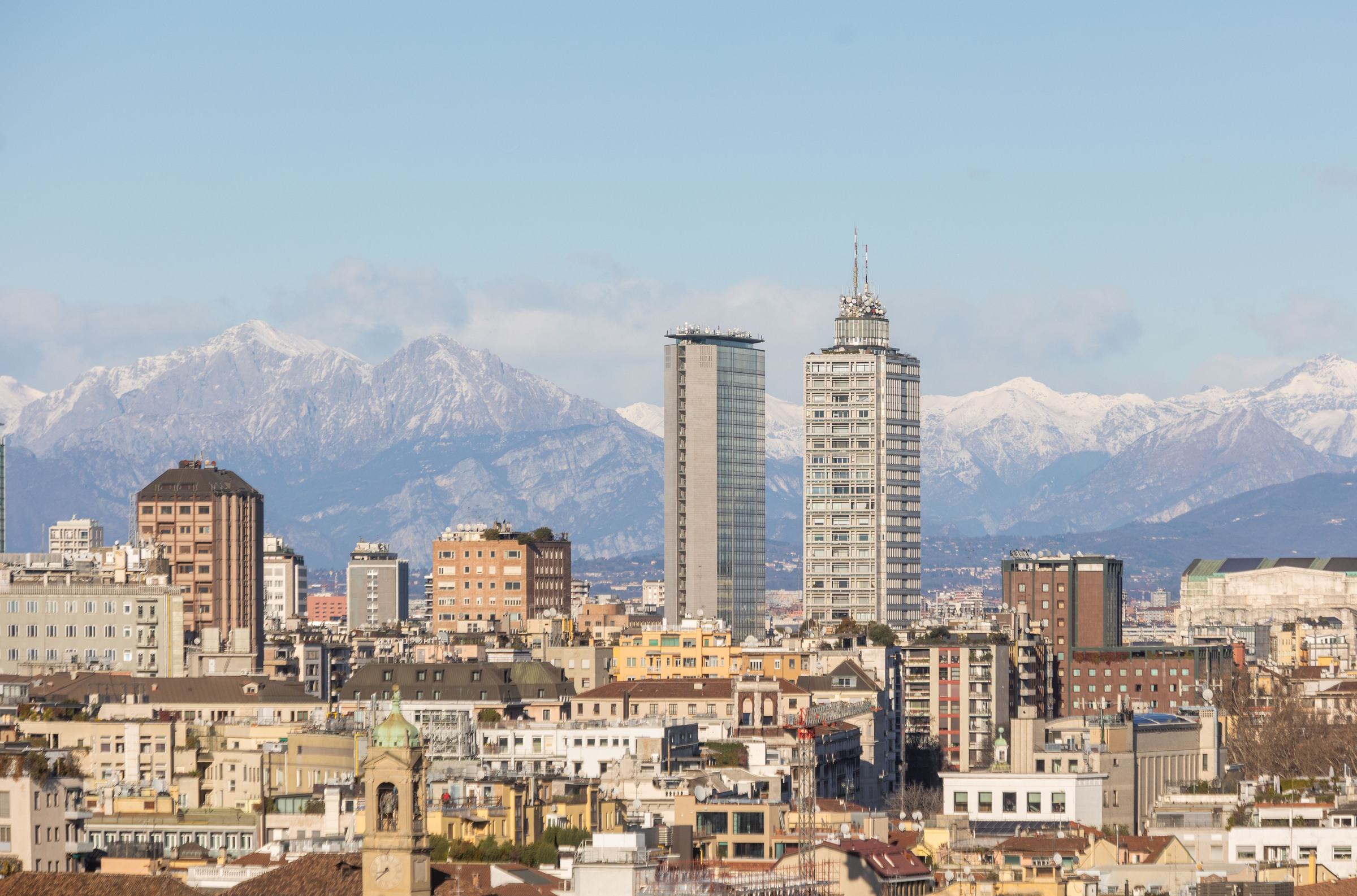 Inchiesta urbanistica Milano, pm: gare truccate su aree pubbliche. Fari su Catella-Piano