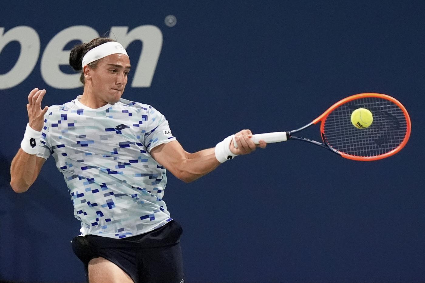 Us Open 2025, il programma del 27 agosto: gli italiani in campo, dove vederlo Us Open 2025, il programma del 27 agosto: gli italiani in campo, dove vederlo