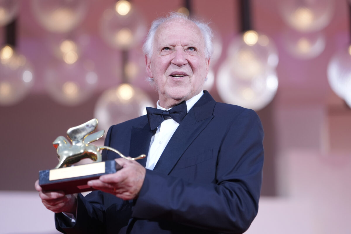 Mostra Cinema Venezia 2025