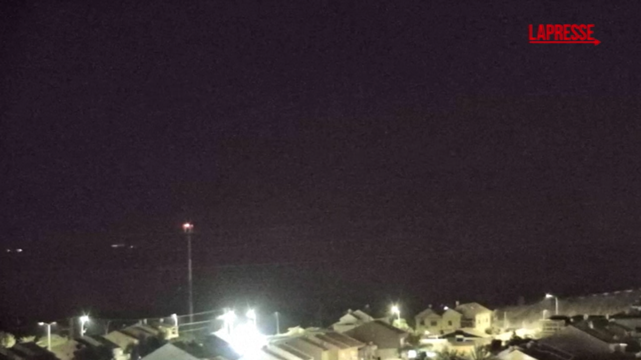 Gaza, non si arrestano i raid israeliani Gaza, non si arrestano i raid israeliani