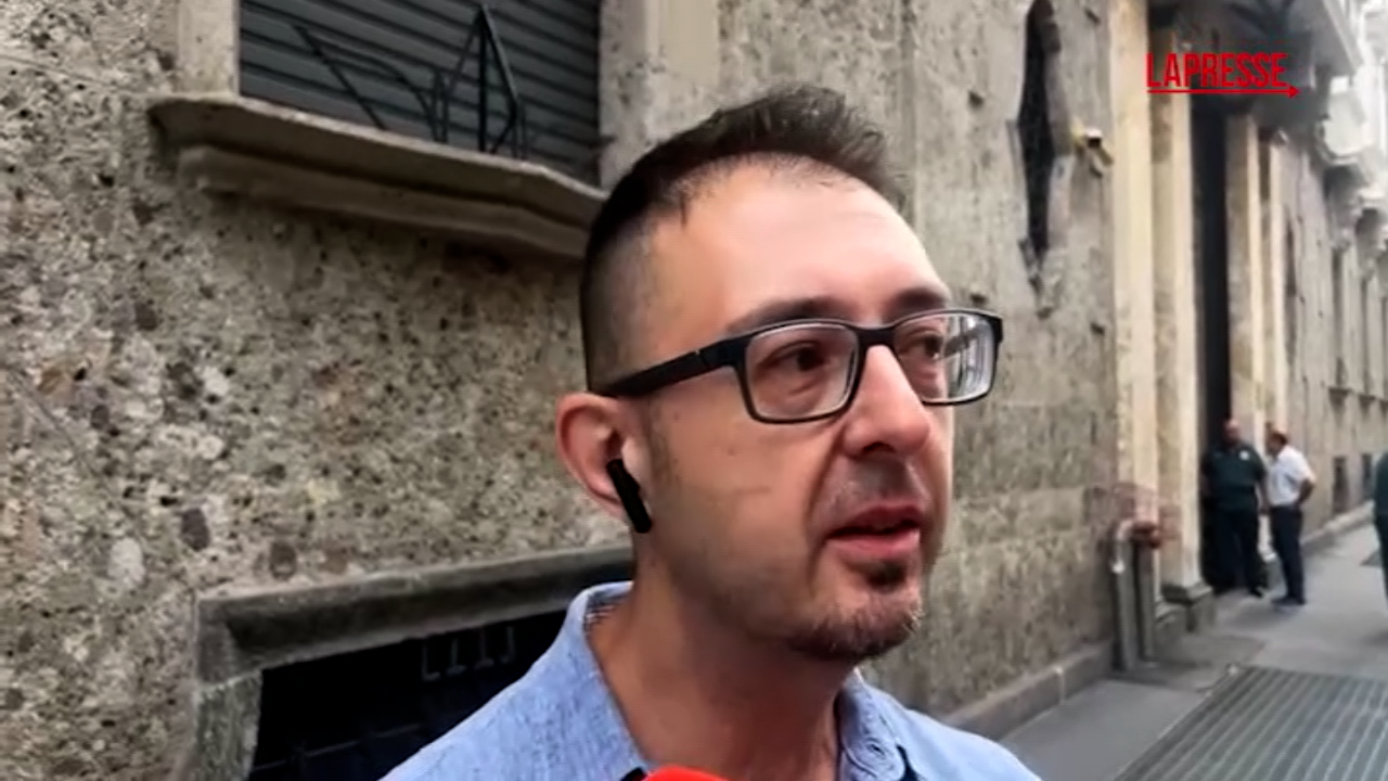 Cecilia De Astis uccisa da auto pirata a Milano, il figlio: “Ragazzini vanno rieducati per non nuocere” Cecilia De Astis uccisa da auto pirata a Milano, il figlio: “Ragazzini vanno rieducati per non nuocere”