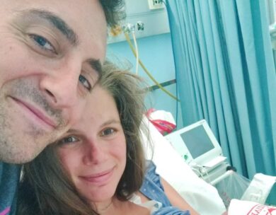 Padova, fiocchi arcobaleno per il figlio dell’assessora: scoppia la polemica social