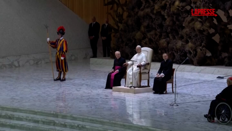 Gaza, Papa Leone XIV: “Porre fine a conflitto che ha causato distruzione”