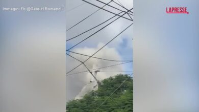 Gaza, padre Romanelli: "Oggi attacchi a 700 metri dalla parrocchia della Sacra Famiglia"