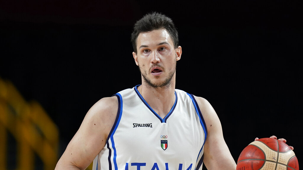 Eurobasket 2025, oggi Italia Grecia: orario e dove vederla in tv