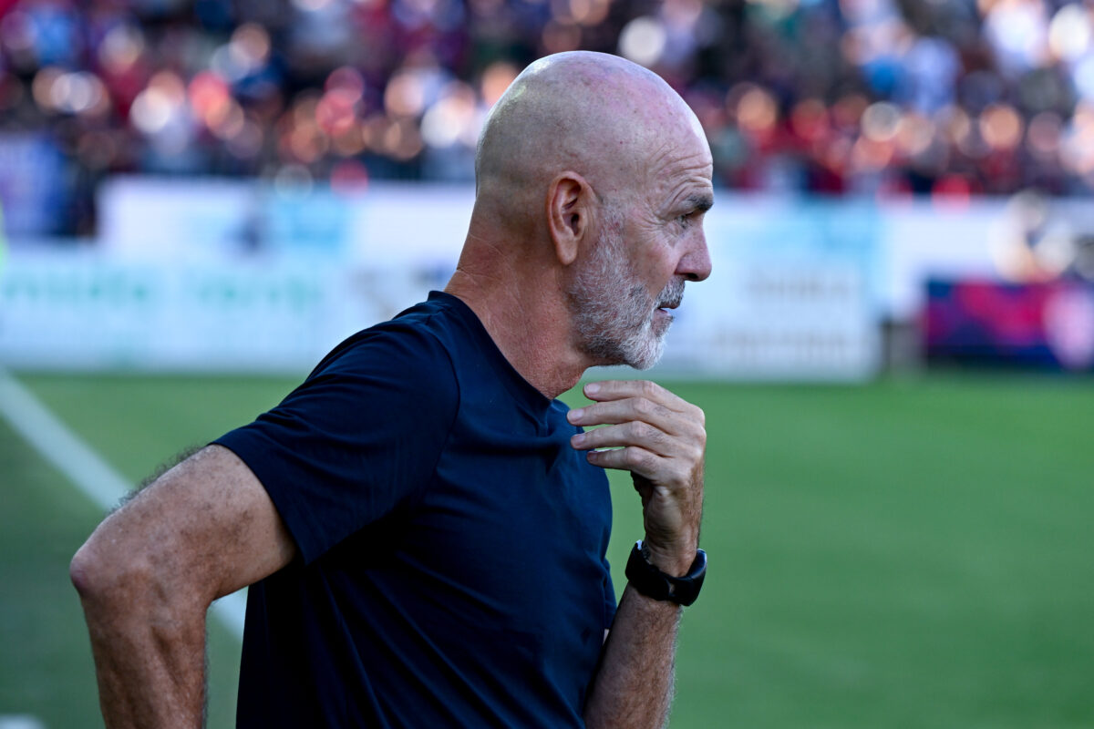 Fiorentina Polissya il 28 agosto: formazioni, orario, dove vederla anche in chiaro Fiorentina Polissya il 28 agosto: formazioni, orario, dove vederla anche in chiaro