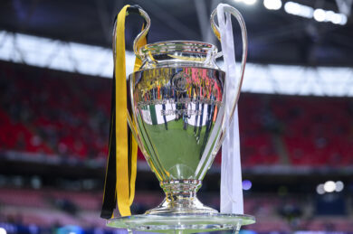 Sorteggio Champions 2025-26: ecco le avversarie di Inter, Napoli, Juve e Atalanta