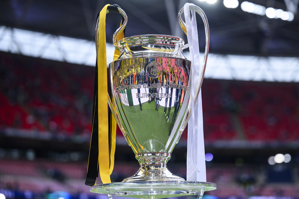 Sorteggio Champions 2025 26: ecco le avversarie di Inter, Napoli, Juve e Atalanta