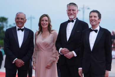 Mostra Cinema Venezia 2025