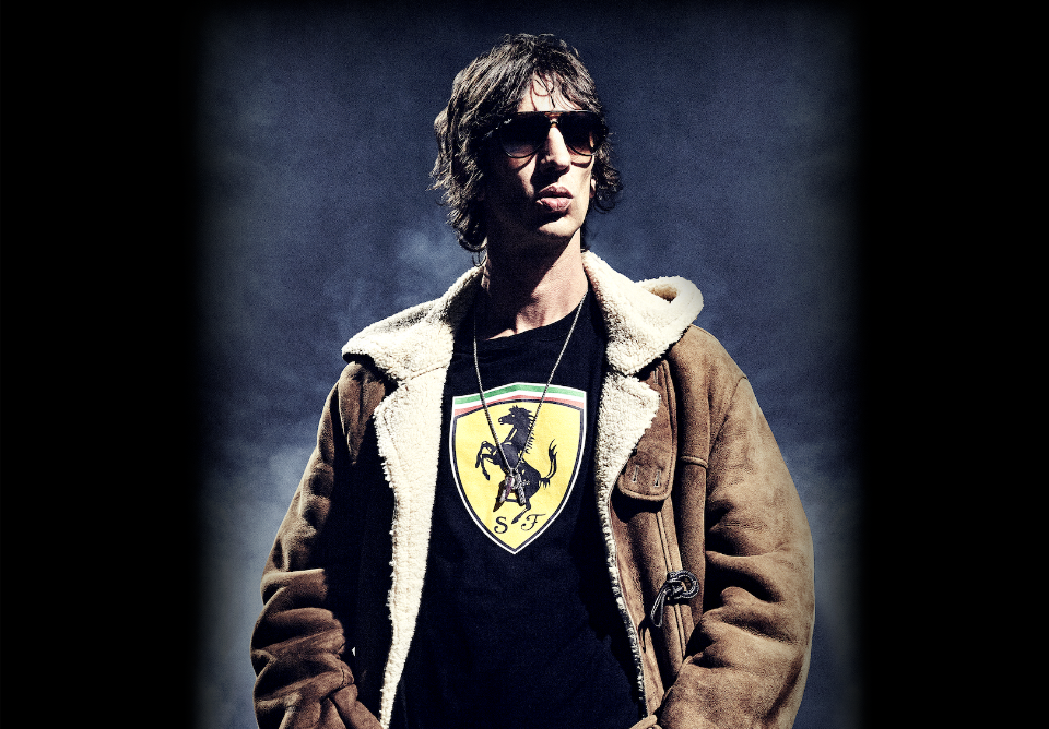 Richard Ashcroft, sull’onda del tour con gli Oasis esce il singolo ‘Lovin’ You’
