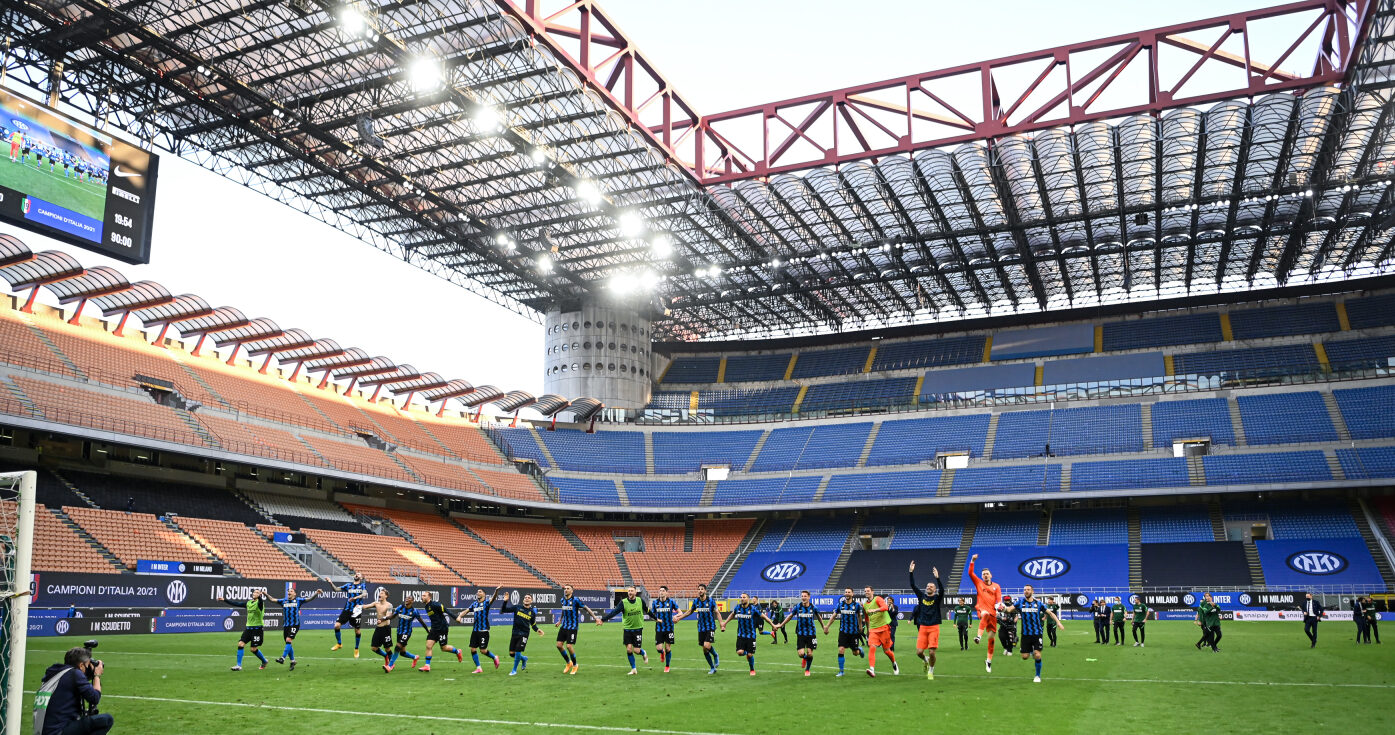 stadio san siro in chat lista politici maggioranza contrari a progetto non diamo gli atti