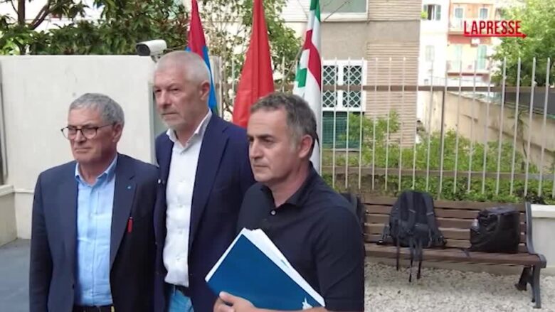 Ex Ilva, i sindacati metalmeccanici incontrano i parlamentari: “Non c’è tempo da perdere”