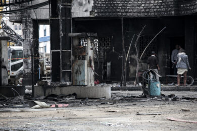 Houthi, il primo ministro ucciso da un raid di Israele in Yemen