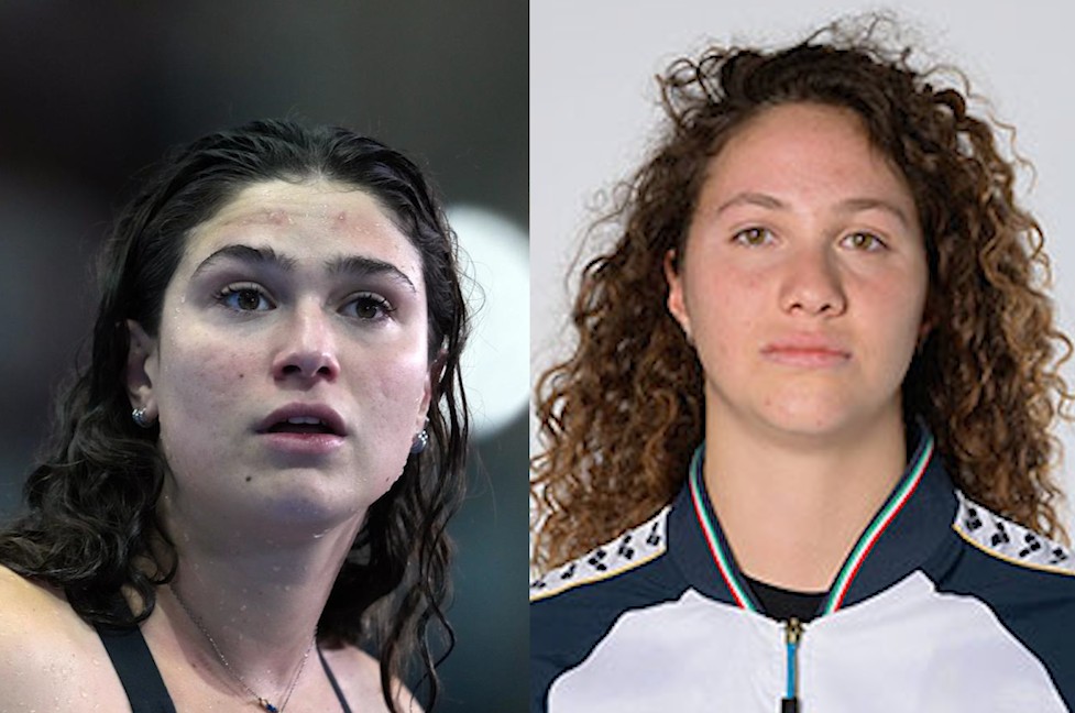 Benedetta Pilato e Chiara Tarantino fermate a Singapore per furto