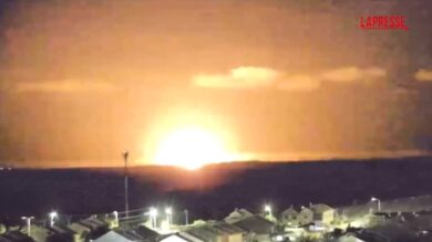 Gaza, proseguono gli attacchi di Israele: almeno 30 morti nelle ultime ore