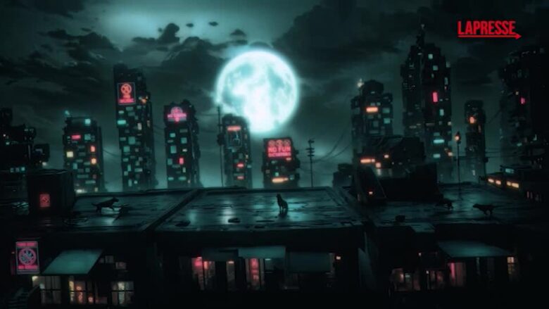 Musica, esce il nuovo album rap di Neffa 'Canerandagio parte 2'