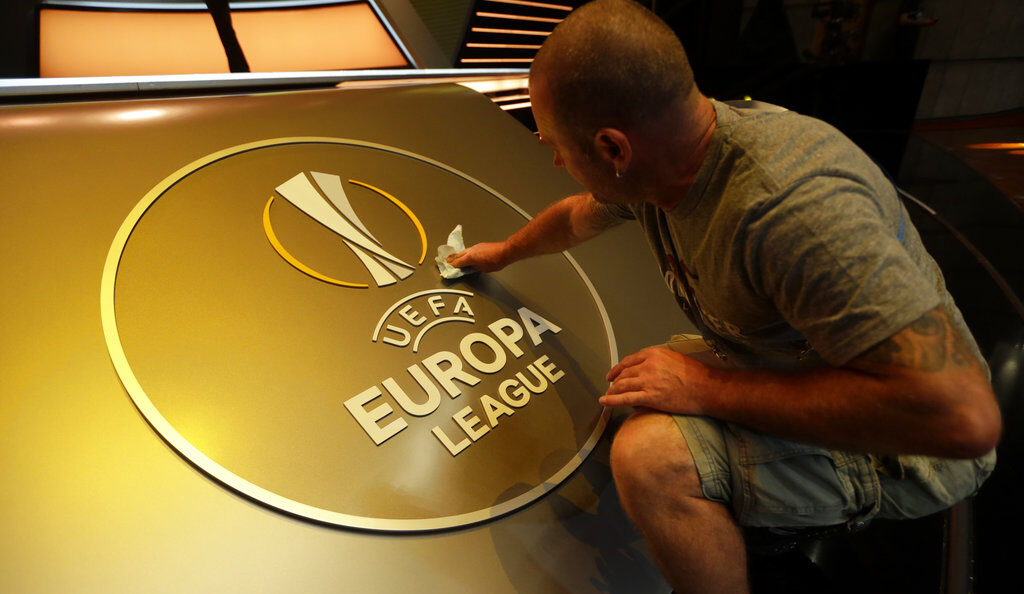 sorteggi europa e conference league 2025 2026 ecco le avversarie delle italiane
