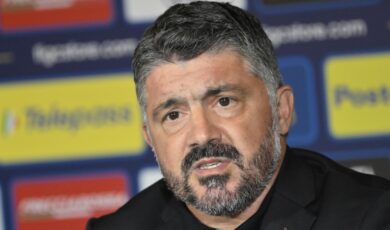 Nazionale, prime convocazioni di Gattuso: novità Leoni, Fabbian ed Esposito