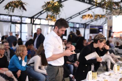 Tiramisù, a Treviso la World Cup: si cercano giudici assaggiatori