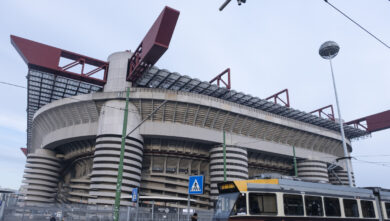 Stadio San Siro,Tancredi. “Non si può demolire, serve Palazzo Chigi”