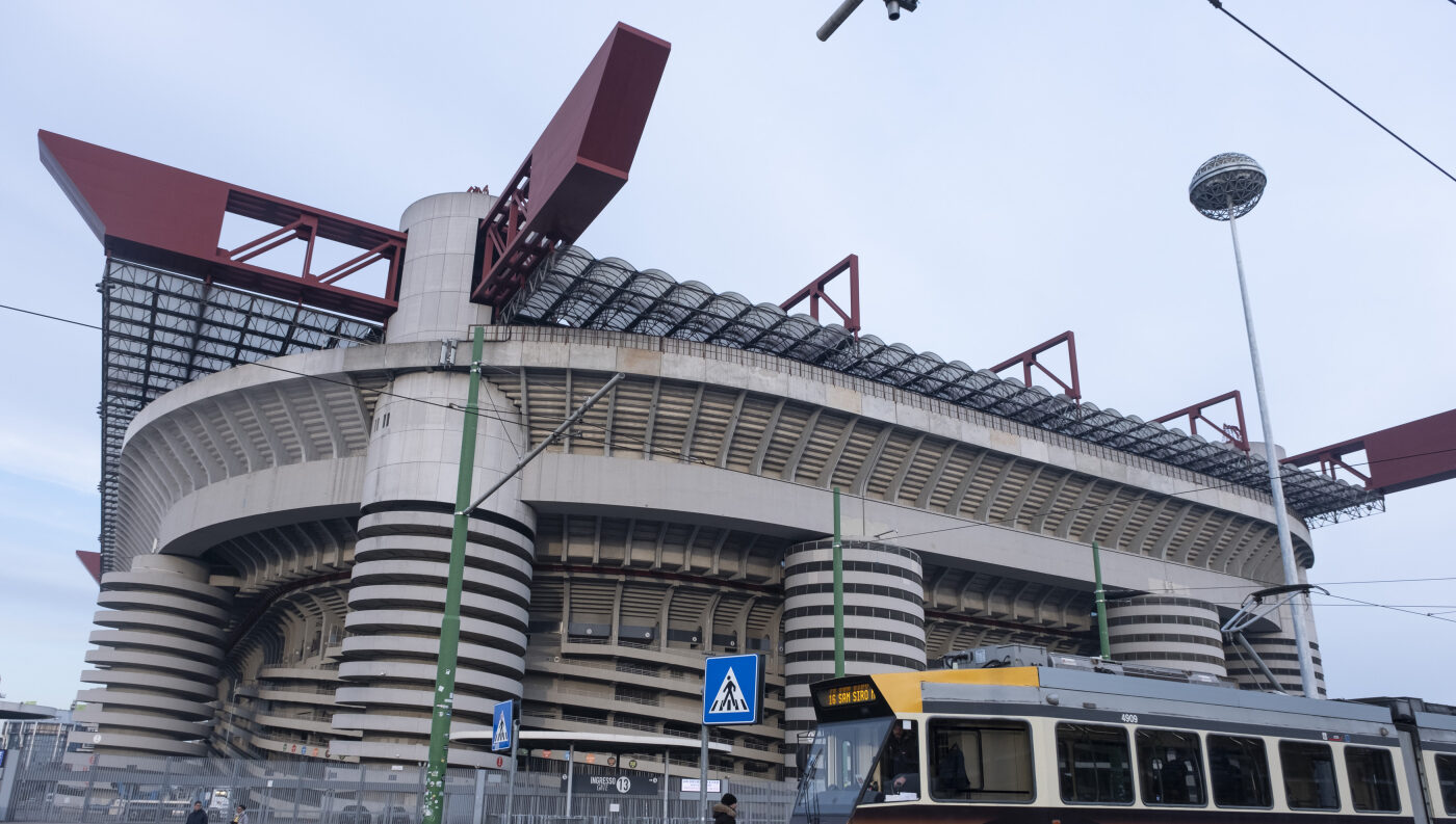 Stadio San Siro,Tancredi. “Non si può demolire, serve Palazzo Chigi”