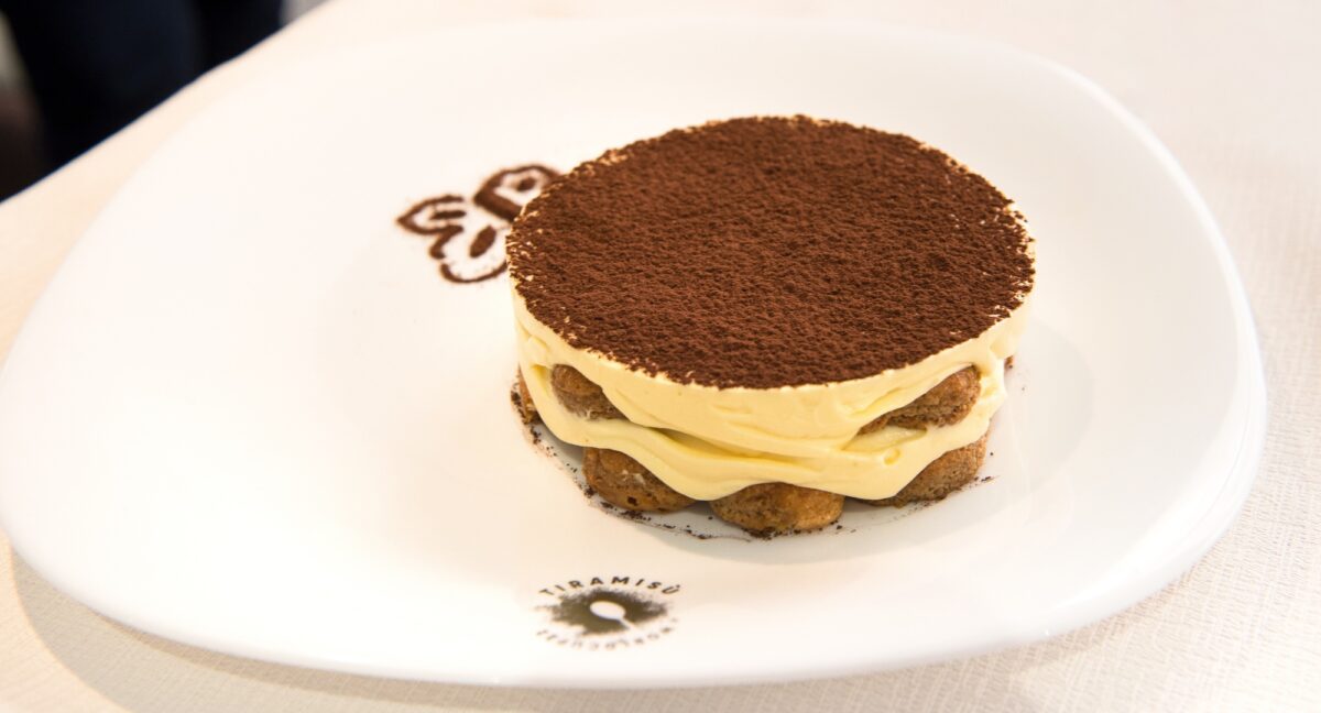 Tiramisù, a Treviso la World Cup: si cercano giudici assaggiatori Tiramisù, a Treviso la World Cup: si cercano giudici assaggiatori