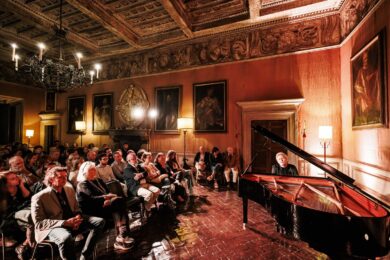 Festival della Tuscia, concerti tra borghi e dimore storiche