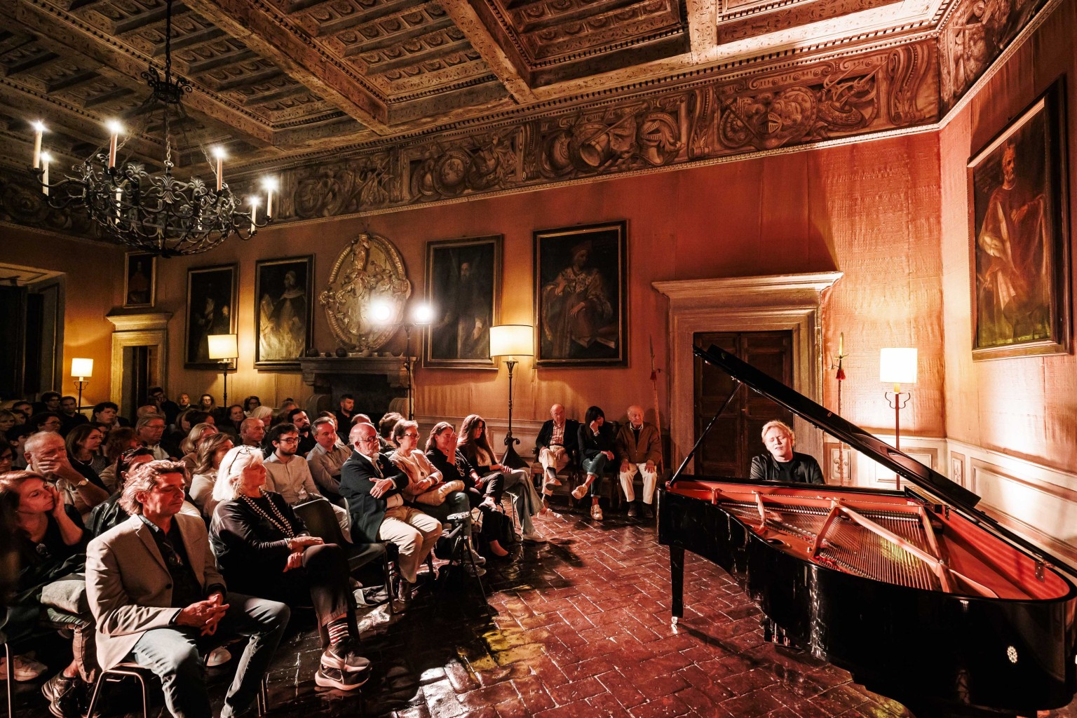 festival della tuscia concerti tra borghi e dimore storiche