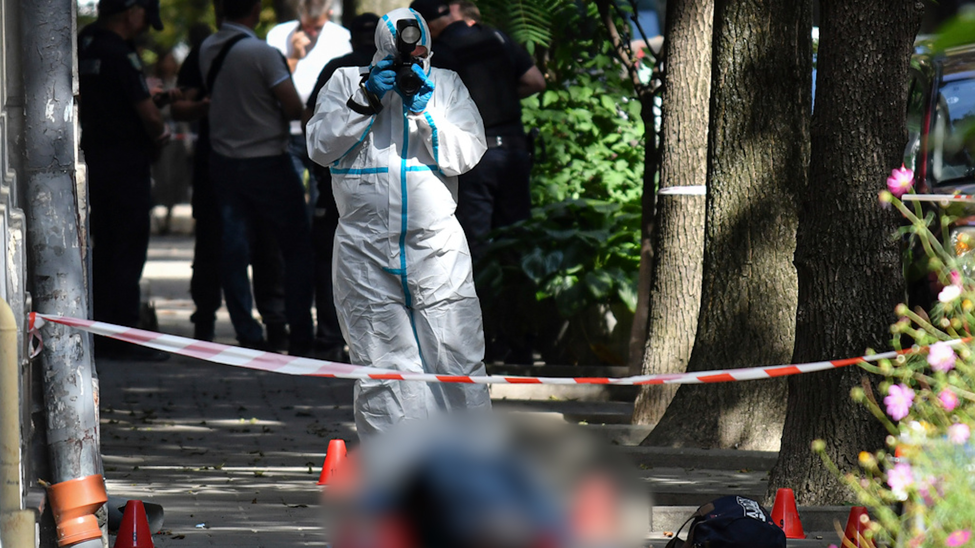 Ucraina, nuovi raid russi nella notte: un morto e 22 feriti