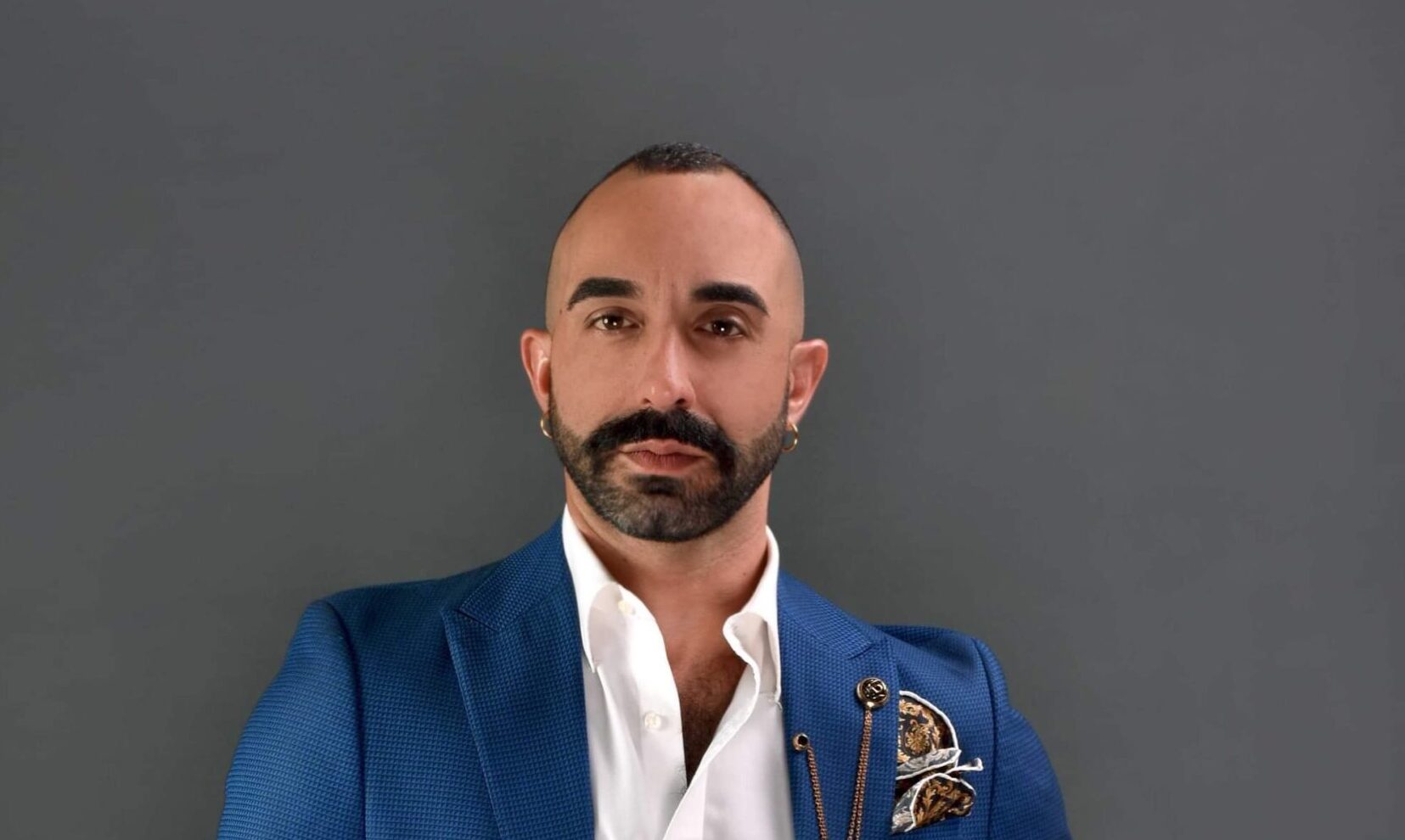 Broadway, successo dell’italiano Stefano Alessandrino con lo show ‘Lord Nil / Seven Deadly Sins’ Broadway, successo dell’italiano Stefano Alessandrino con lo show ‘Lord Nil / Seven Deadly Sins’