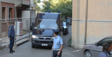 Omicidio Tommaso Onofri, torna libero Salvatore Raimondi