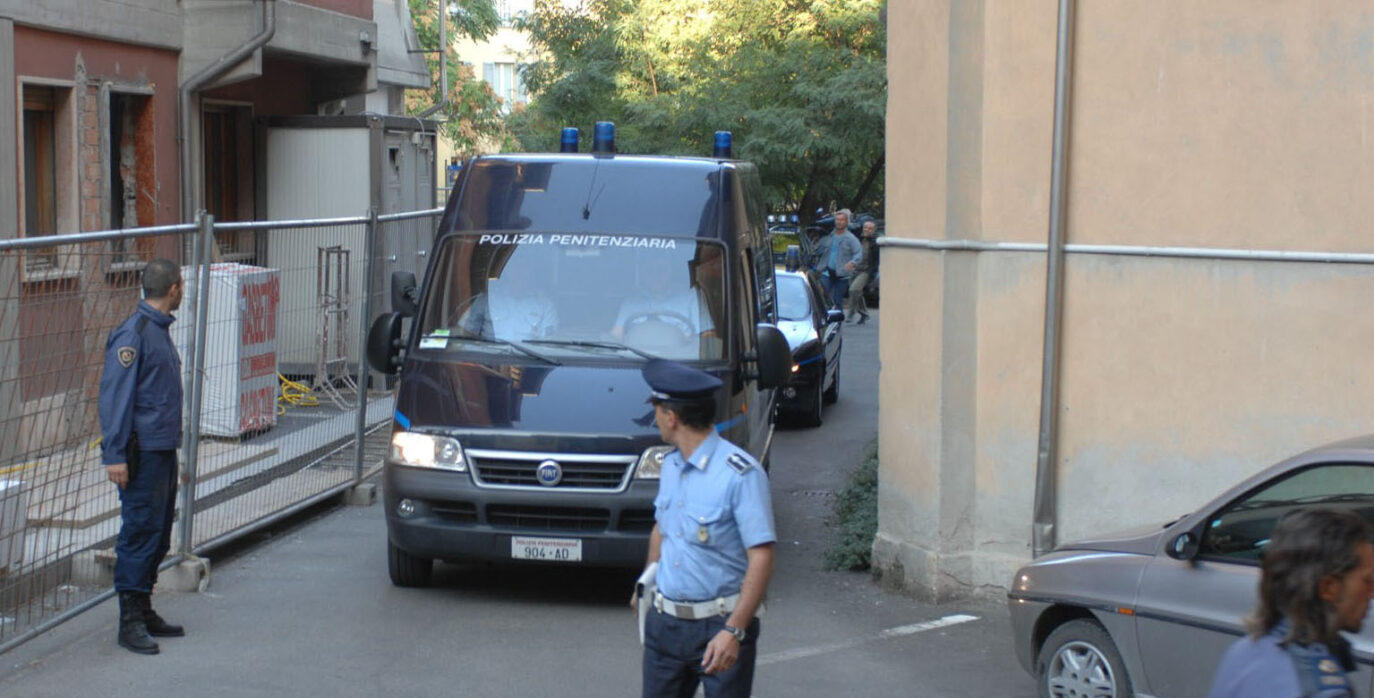 Omicidio Tommaso Onofri, torna libero Salvatore Raimondi