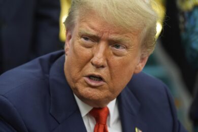 Dazi, Corte d’Appello Usa boccia poteri d’emergenza usati da Trump. Il presidente: “Faremo ricorso”