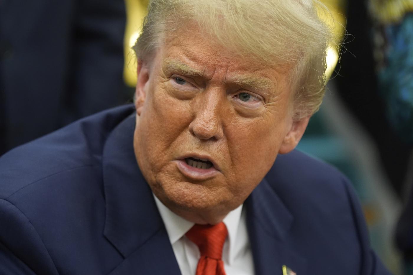dazi corte d8217appello usa boccia poteri d8217emergenza usati da trump il presidente faremo ricorso