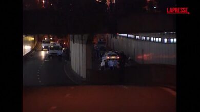 Lady Diana, le immagini dopo lo schianto che la uccise 28 anni fa