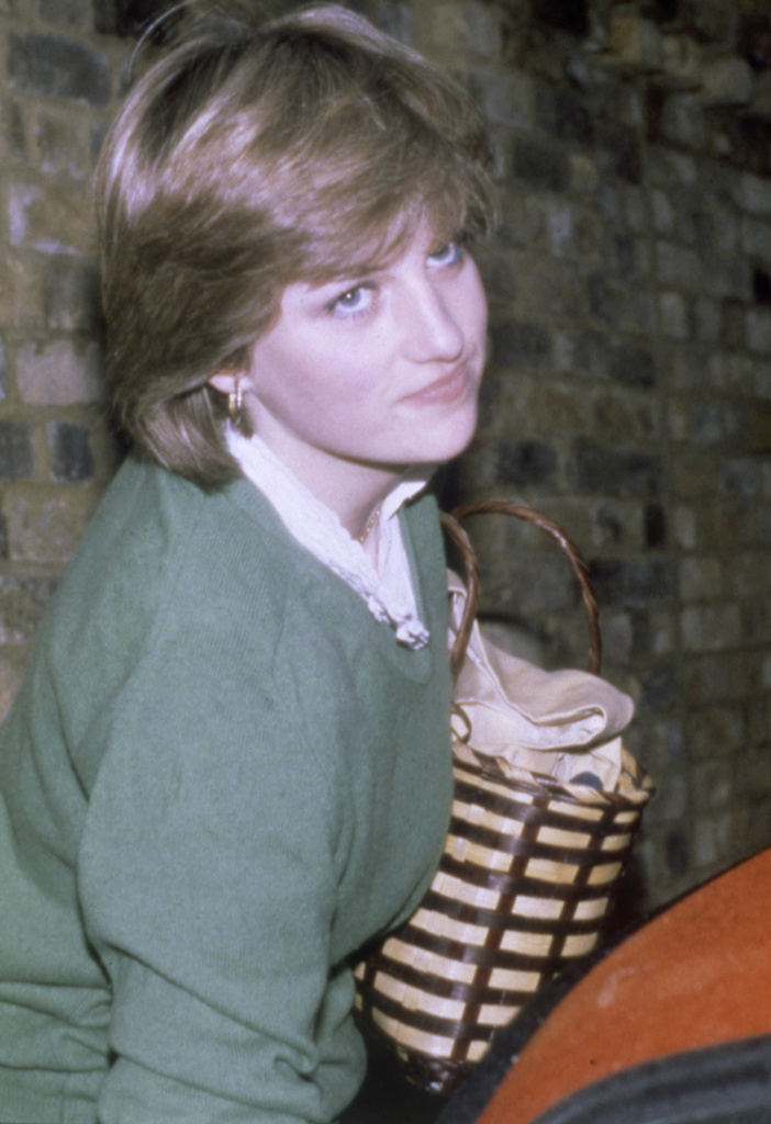Galleria foto 'Lady Diana, 28 anni fa morì a Parigi – La sua vita in 5 foto' - foto 5