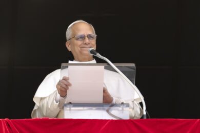 Papa Leone XIV: “Basta armi che uccidono i bambini” e appello per la pace nel mondo