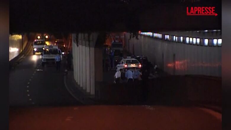 31 agosto 1997: muore Lady Diana, vittima di un tragico incidente a Parigi