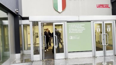 Inter, il primo saluto di Akanji ai tifosi nerazzurri