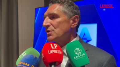 Calcio, De Siervo: “Radio TV Serie A evolve verso una televisione vera e propria”