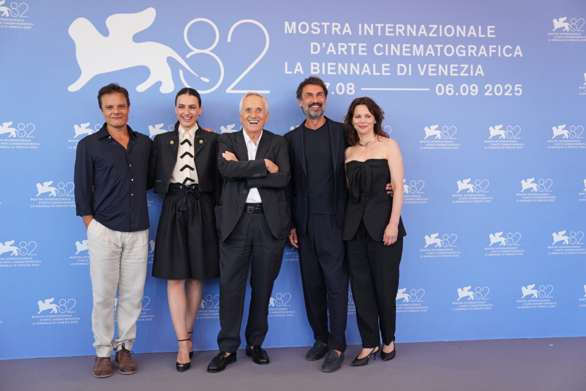 mostra venezia 2025 gifuni 232 enzo tortora in 8216portobello8217 bellocchio era antieroe innocente