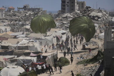 Guerra a Gaza, le notizie in diretta del 1° settembre: 98 morti e 404 feriti in ultime 24 ore