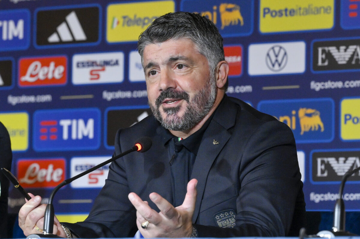 Italia–Estonia, Gattuso prepara l’esordio. Convocati e novità per le qualificazioni Mondiali 2026