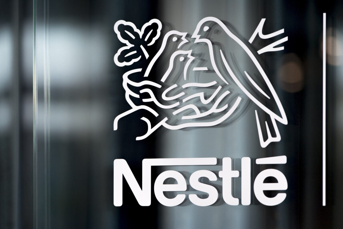 Nestlé licenzia l’amministratore delegato dopo un’indagine su una relazione con una subordinata