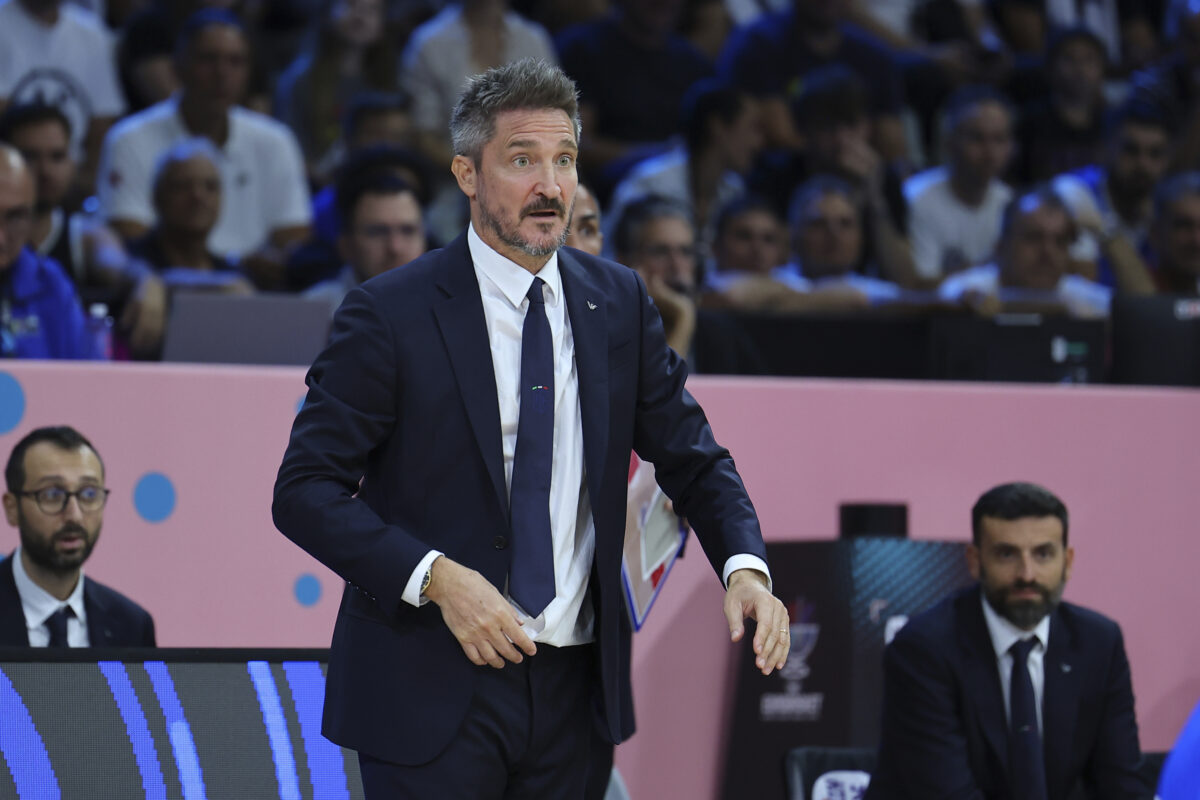 eurobasket 2025 oggi italia spagna orario e dove vederla in tv