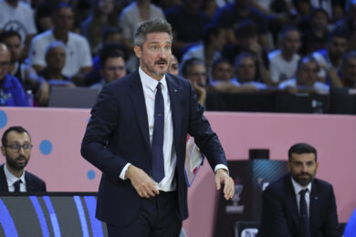 Eurobasket 2025, oggi Italia-Spagna: orario e dove vederla in tv